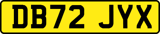 DB72JYX