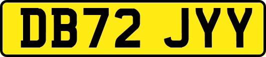 DB72JYY