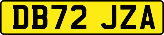 DB72JZA