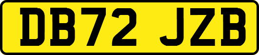 DB72JZB