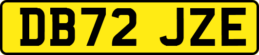 DB72JZE
