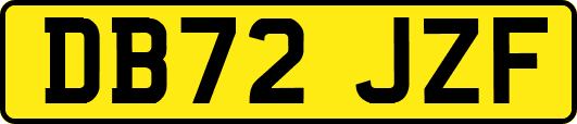 DB72JZF
