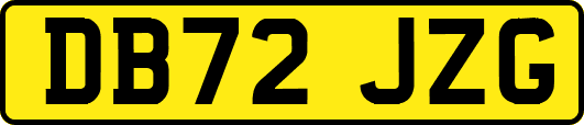 DB72JZG