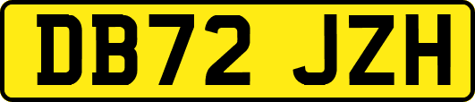 DB72JZH