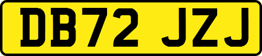 DB72JZJ