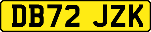 DB72JZK