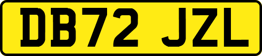 DB72JZL
