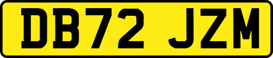 DB72JZM