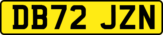 DB72JZN