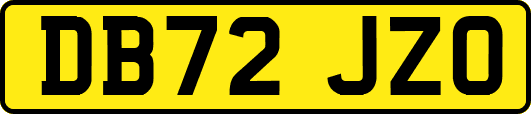 DB72JZO