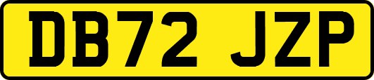 DB72JZP