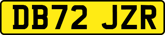 DB72JZR