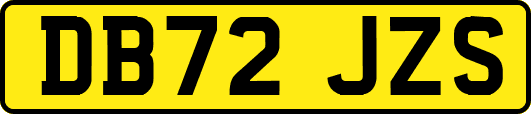 DB72JZS