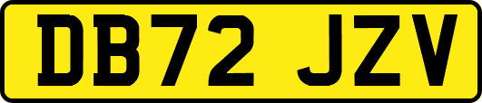 DB72JZV