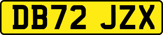 DB72JZX