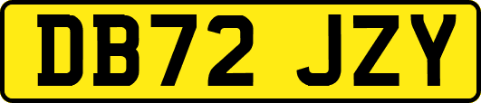 DB72JZY