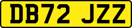 DB72JZZ
