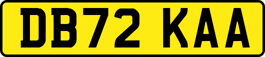 DB72KAA