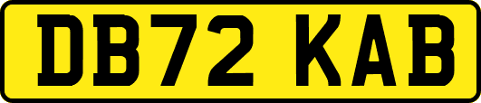 DB72KAB