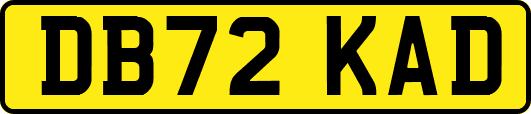 DB72KAD