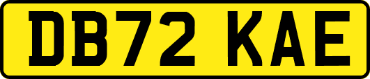 DB72KAE