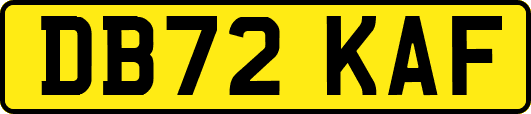 DB72KAF