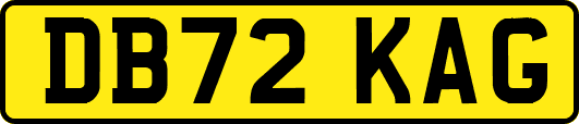 DB72KAG