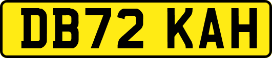 DB72KAH