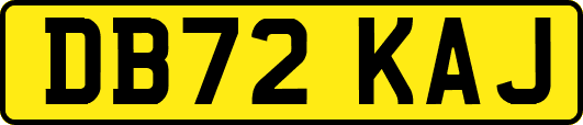 DB72KAJ