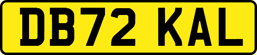 DB72KAL