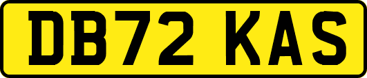 DB72KAS