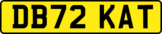 DB72KAT