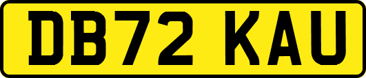 DB72KAU