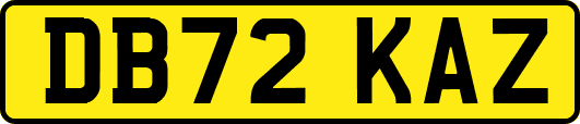 DB72KAZ