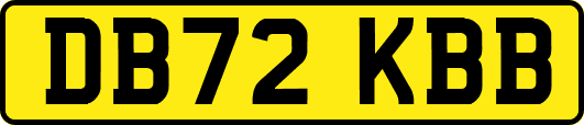 DB72KBB