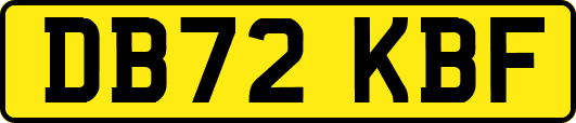 DB72KBF