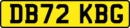 DB72KBG
