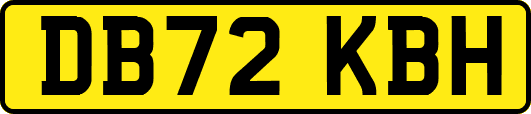 DB72KBH