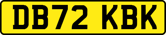 DB72KBK