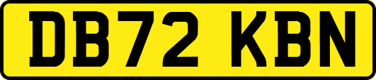 DB72KBN