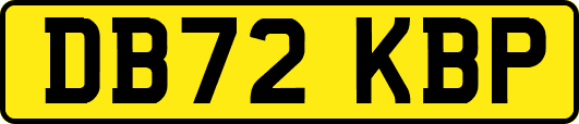 DB72KBP
