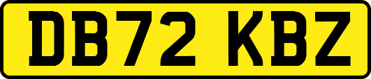DB72KBZ