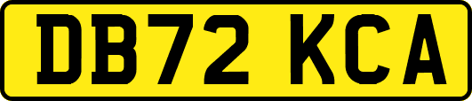 DB72KCA