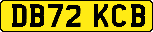 DB72KCB