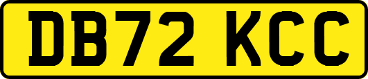 DB72KCC