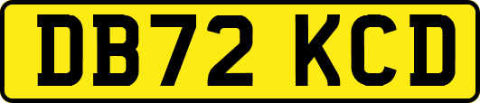 DB72KCD