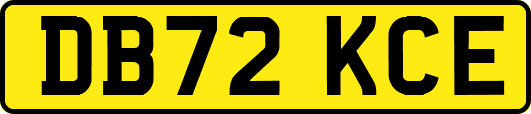 DB72KCE