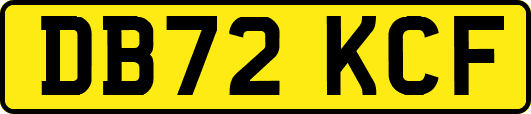 DB72KCF