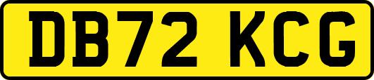 DB72KCG