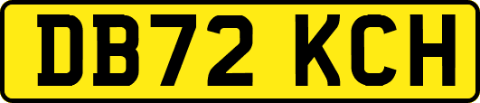 DB72KCH